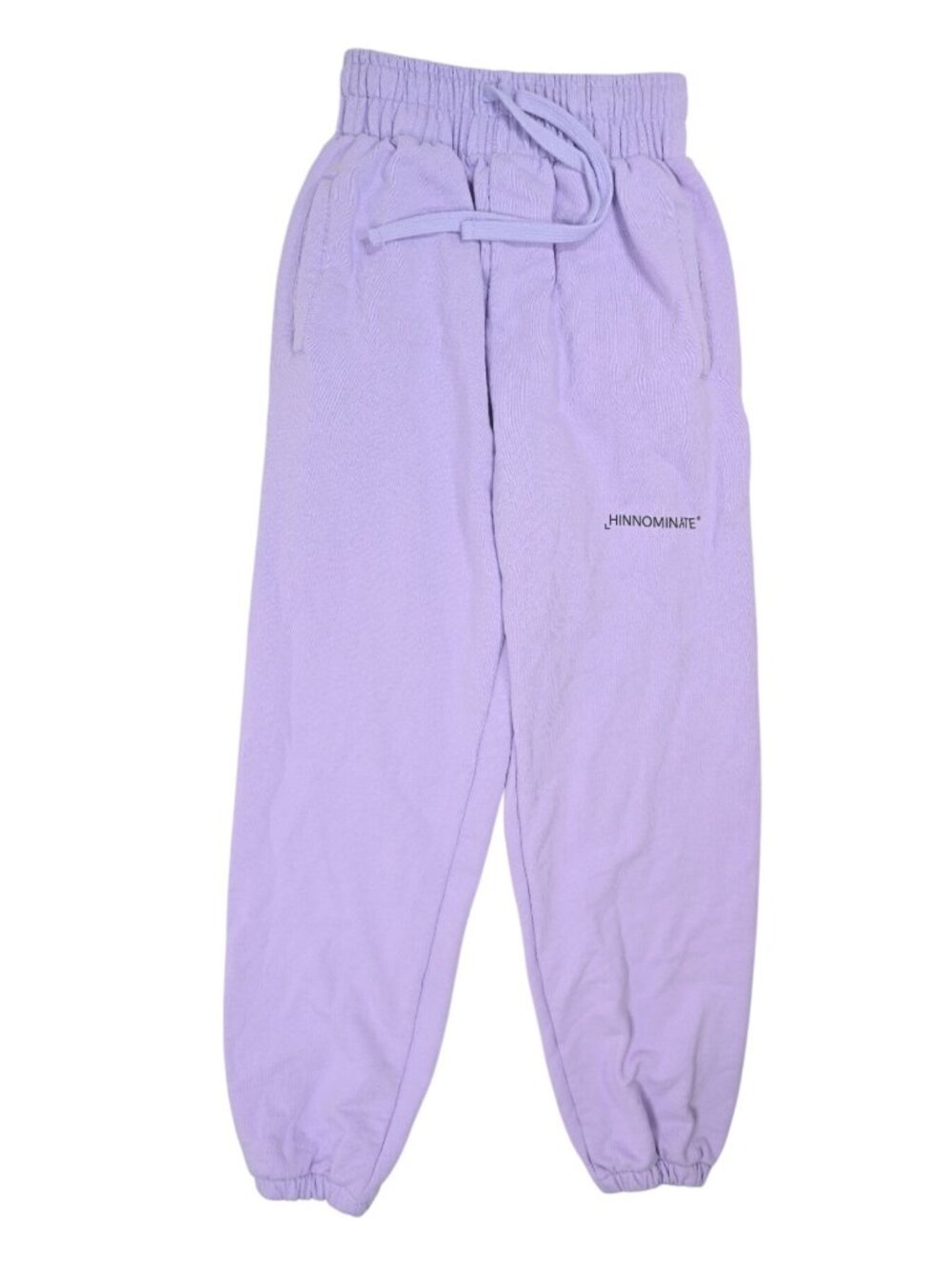 Hinnominate Sweatpants in Purple